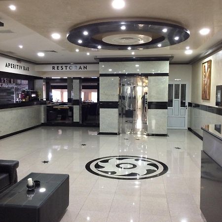 Hotel Odmaraliste Vidik Lazarevac Exteriér fotografie