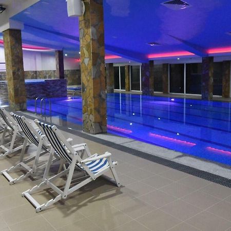 Hotel Odmaraliste Vidik Lazarevac Exteriér fotografie