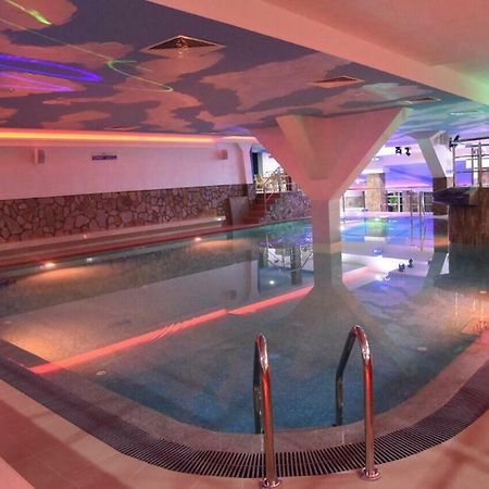 Hotel Odmaraliste Vidik Lazarevac Exteriér fotografie