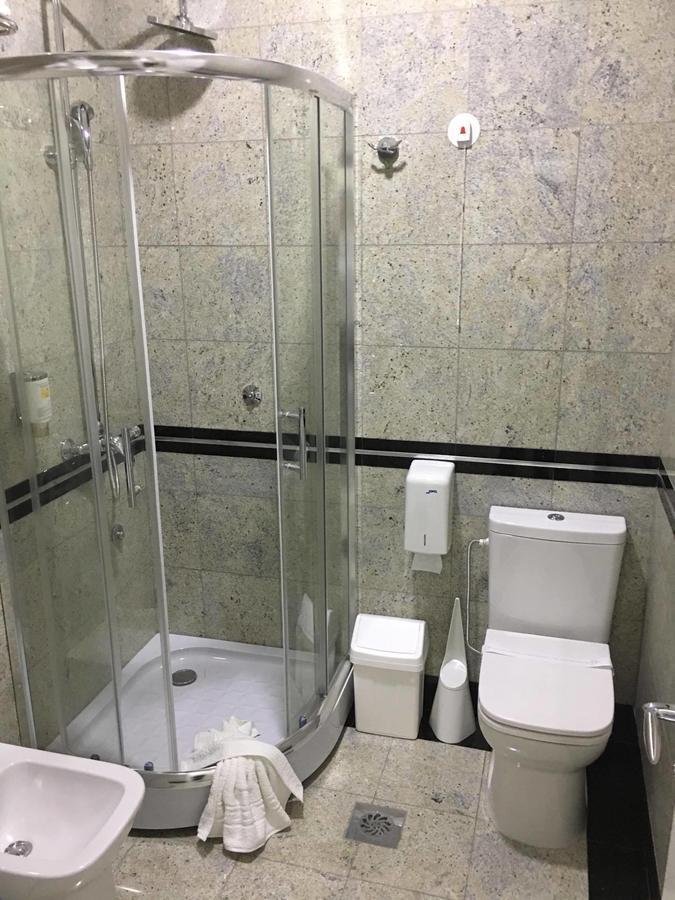Hotel Odmaraliste Vidik Lazarevac Exteriér fotografie