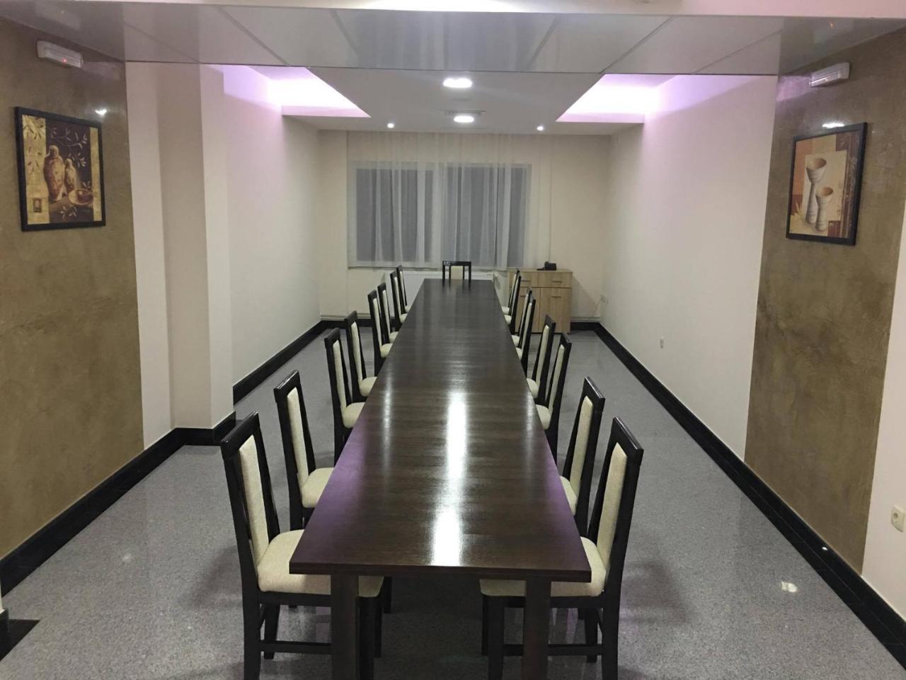 Hotel Odmaraliste Vidik Lazarevac Exteriér fotografie