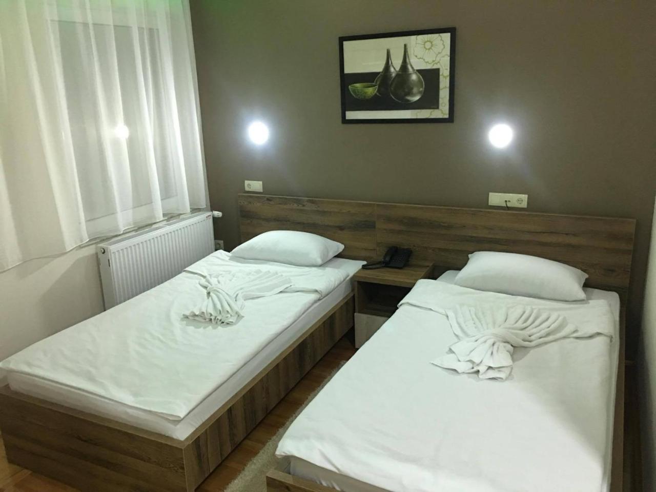 Hotel Odmaraliste Vidik Lazarevac Exteriér fotografie