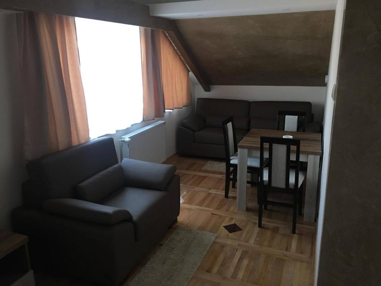 Hotel Odmaraliste Vidik Lazarevac Exteriér fotografie