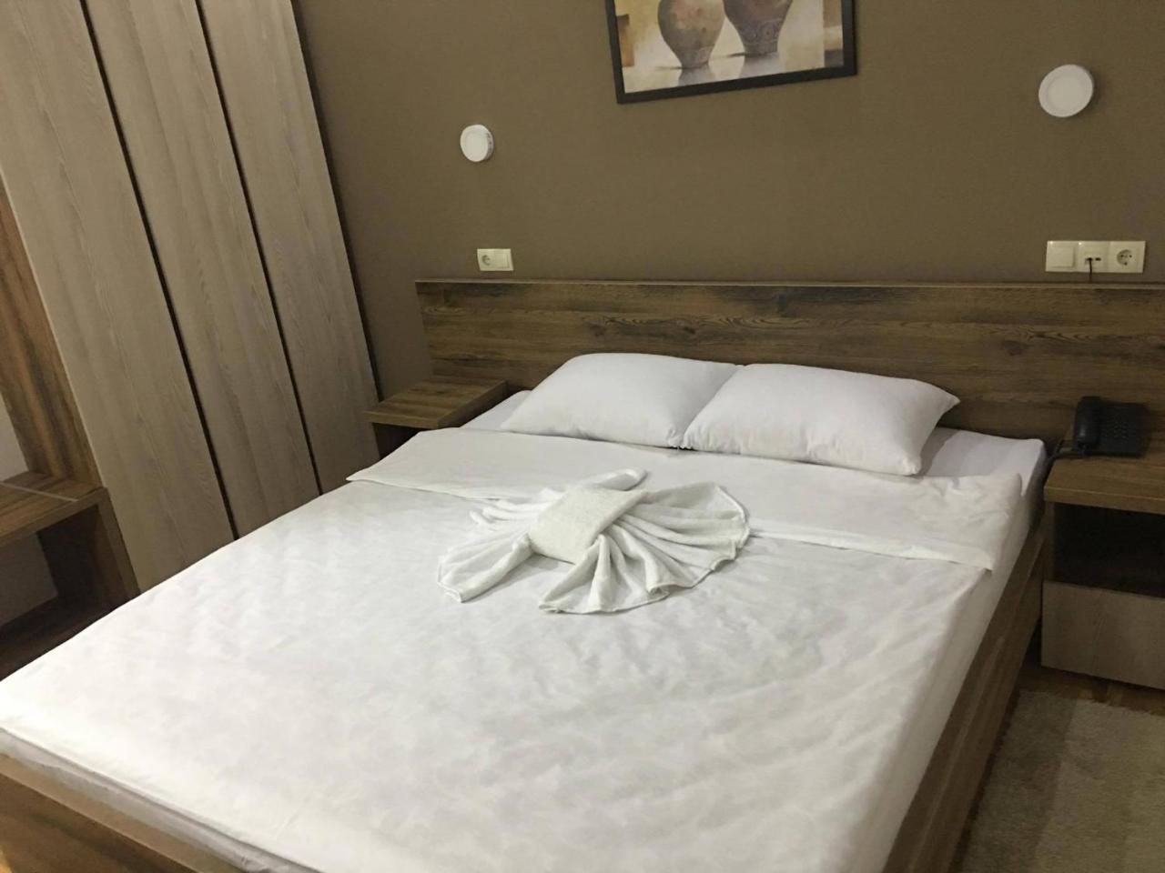 Hotel Odmaraliste Vidik Lazarevac Exteriér fotografie