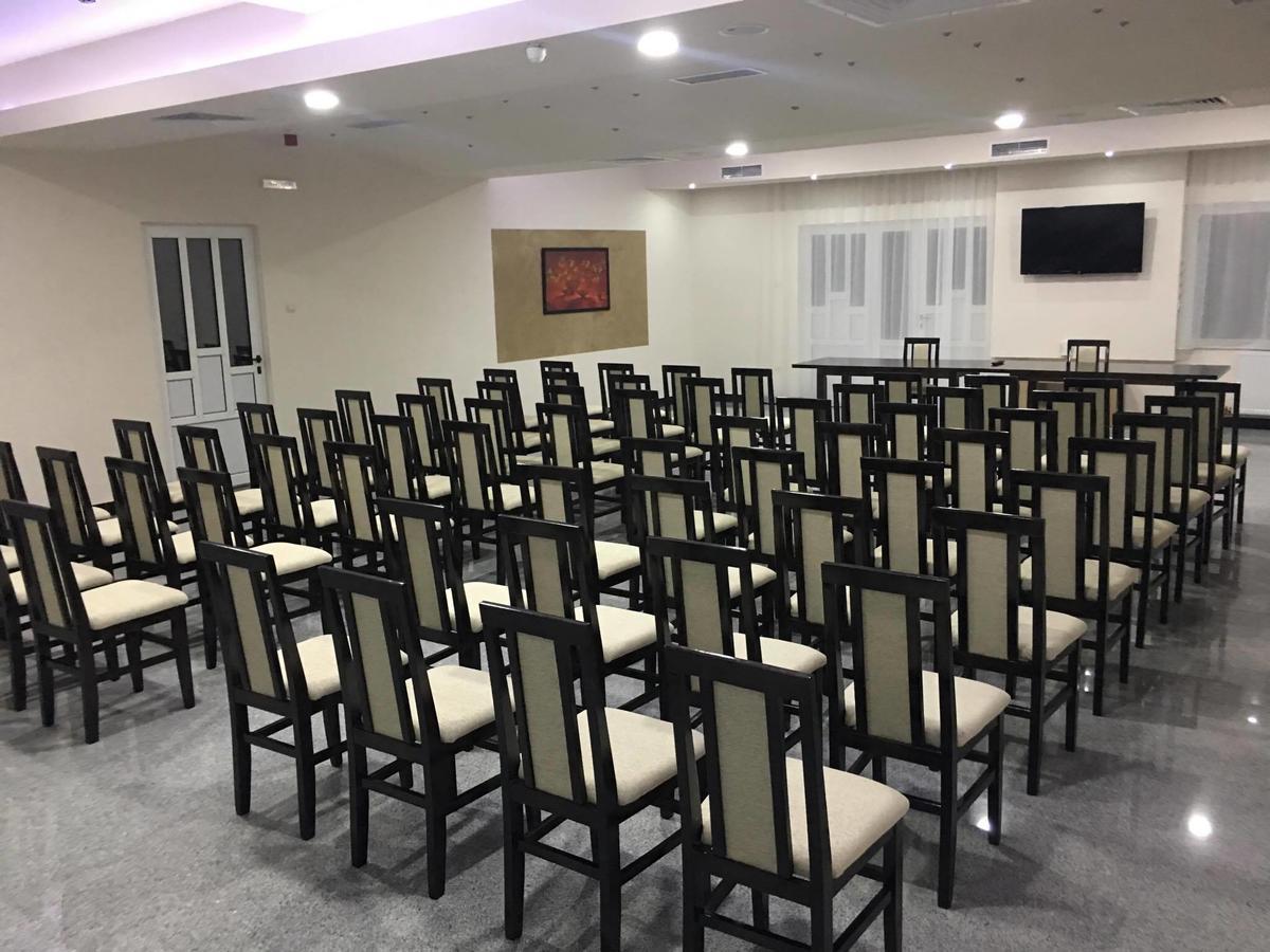 Hotel Odmaraliste Vidik Lazarevac Exteriér fotografie