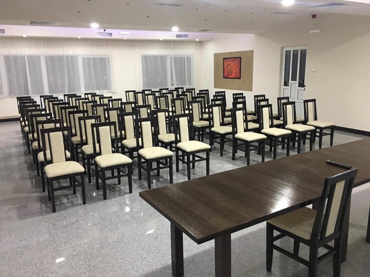 Hotel Odmaraliste Vidik Lazarevac Exteriér fotografie