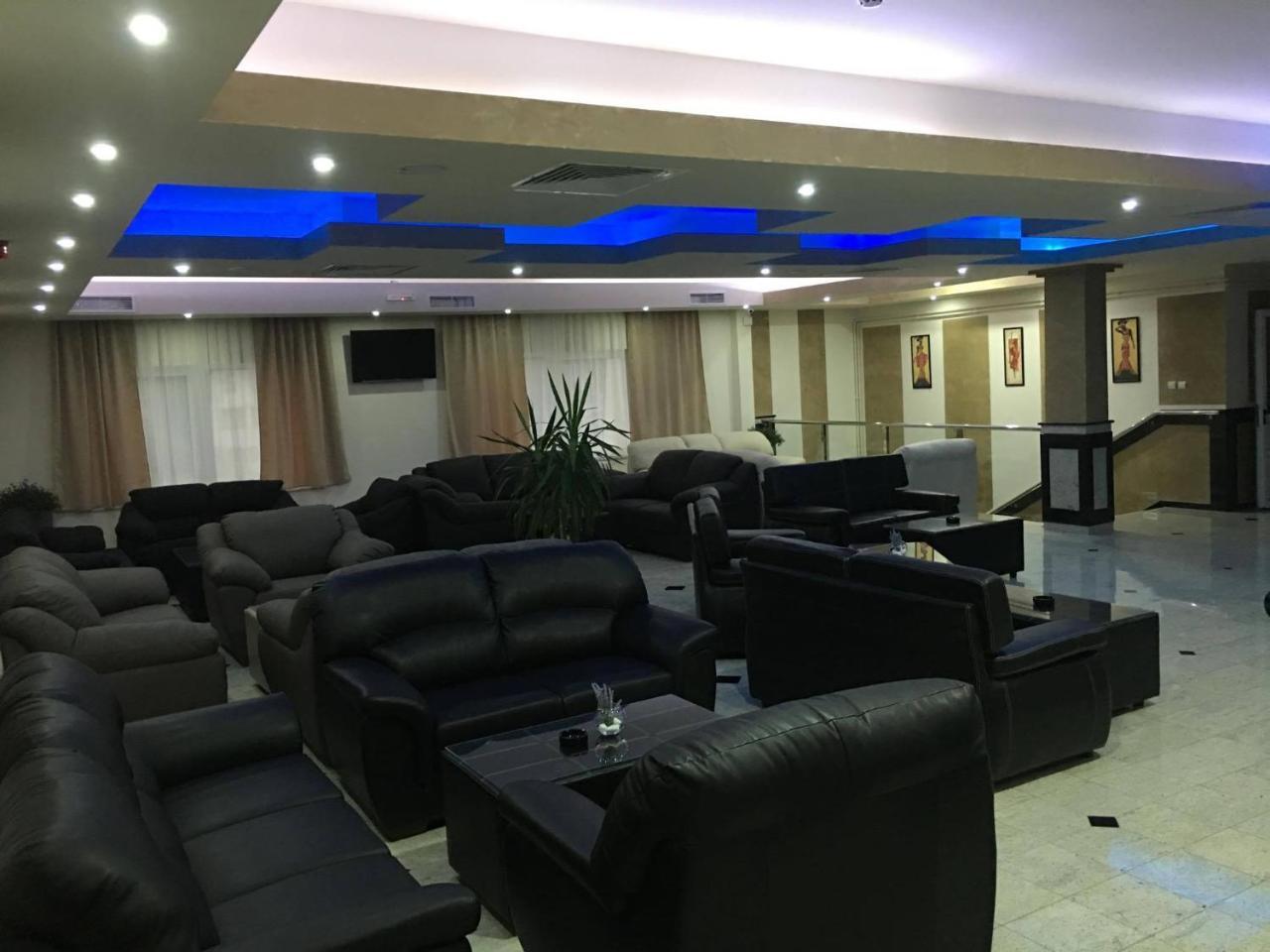 Hotel Odmaraliste Vidik Lazarevac Exteriér fotografie