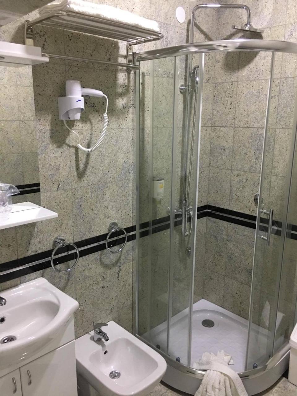 Hotel Odmaraliste Vidik Lazarevac Exteriér fotografie